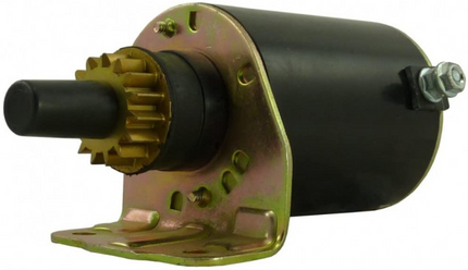 Електродвигател Briggs&Stratton 691564, 693469, 808106