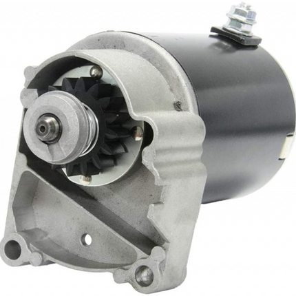 Електродвигател Briggs&Stratton V-Twin 393017, 394674, 394808 (14-18CP)