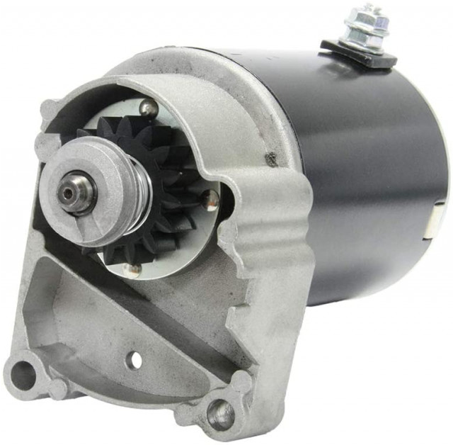 Електродвигател Briggs&Stratton V-Twin 393017, 394674, 394808 (14-18CP)