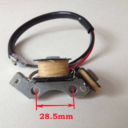 Бобина за магнет на генератор модел ET 650, ET 950