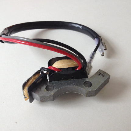 Бобина за магнет на генератор модел ET 650, ET 950