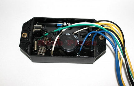 AVR 450V 470uf 10 кабела(жици)