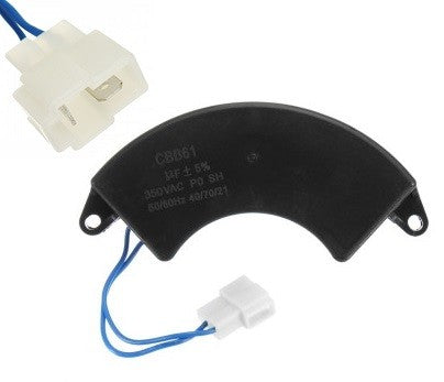 Регулатор напрежение-AVR генератор CBB61 (24 uf, 450 V)