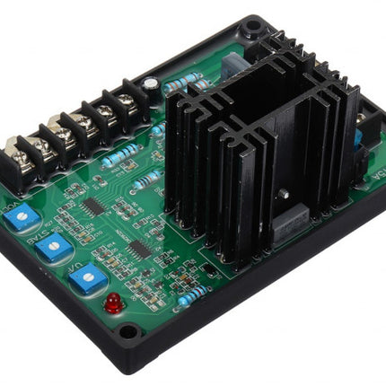 AVR генератор model 15 Ампера
