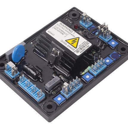 AVR генератор model AS440