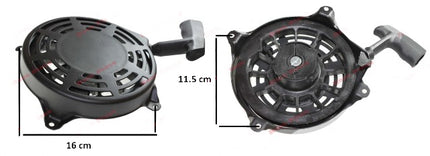 Стартер за BRIGGS-STRATTON 1650