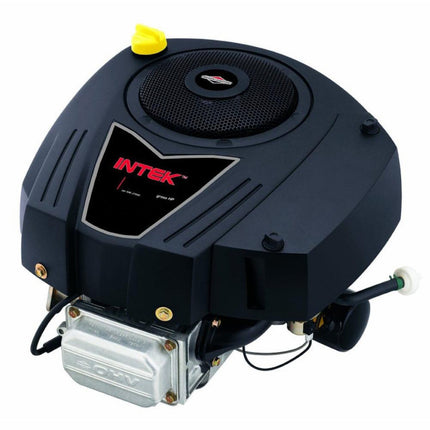 Двигател Briggs & Stratton 18.5CP (Intek)