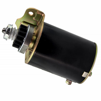 Електродвигател Briggs&Stratton 593934, 693551(14 зъба)