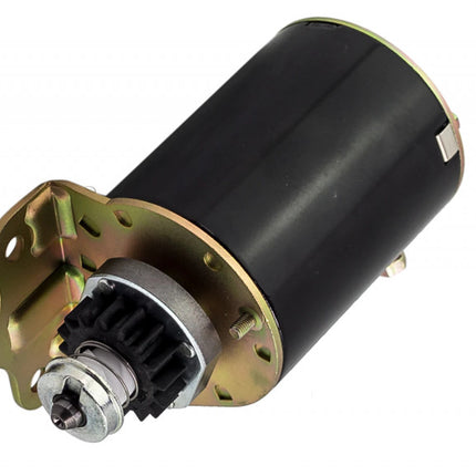 Електродвигател Briggs&Stratton 593934, 693551(14 зъба)