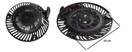 Стартер за двигател Briggs&Stratton 700, 750 DOV, 3470