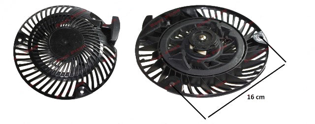 Стартер за двигател Briggs&Stratton 700, 750 DOV, 3470