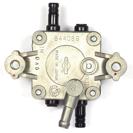 Бензинова помпа Briggs & Stratton 844527