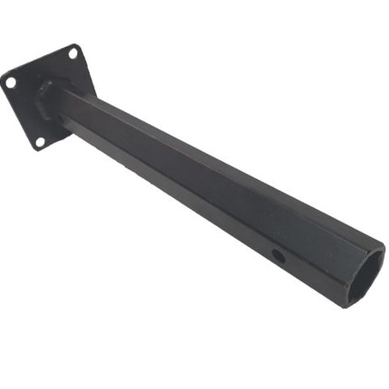 Полуоски за мотокултиватор с шестостен 32мм h 210mm -2бр.