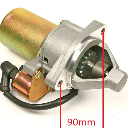 Електромотор Honda GX 240, GX 270, GX 340, GX 390