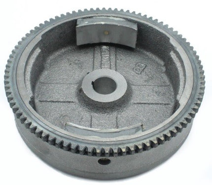 Маховик за Honda GX 340, GX 390 (за двигател със ключово запалване)