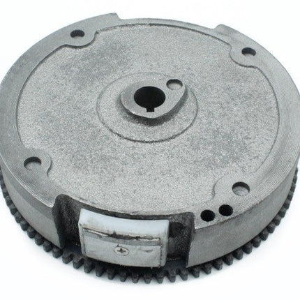 Маховик за Honda GX 340, GX 390 (за двигател със ключово запалване)