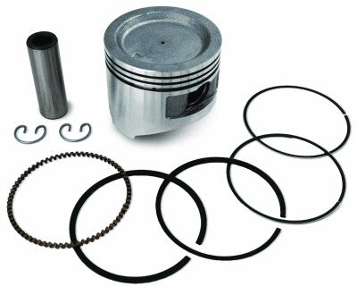 Бутало за двигател Honda GX160 Ø 68mm Тайван