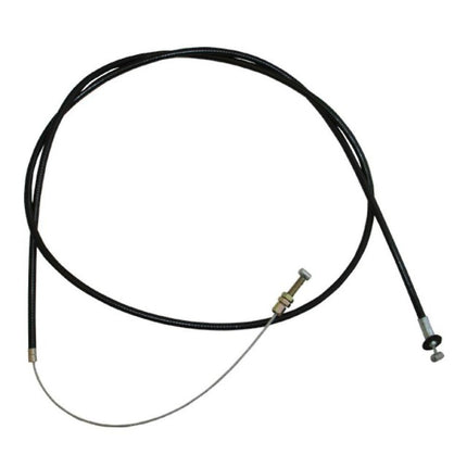 Жило (кабел) за газ за косачка (градинска) Honda HR194, HR214, HRA214, HR216, HRA216, HR214SXA, HRA214SXA