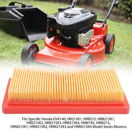 Въздушен филтър за Honda HRB475, MTD ThorX35 15,13 RON