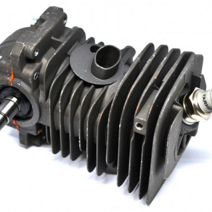 Комплект двигател Аналог Husqvarna 136, 137 d38mm