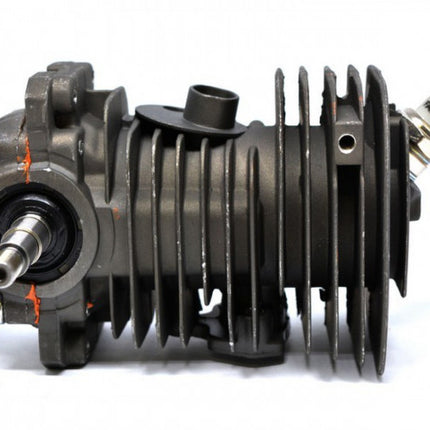 Комплект двигател Аналог Husqvarna 136, 137 d38mm