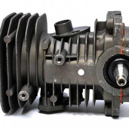 Комплект двигател Аналог Husqvarna 136, 137 d38mm