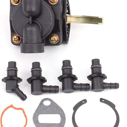 Бензинова помпа John Deere AM134269, Gravely 38789, Kohler K241