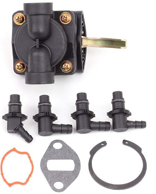Бензинова помпа John Deere AM134269, Gravely 38789, Kohler K241