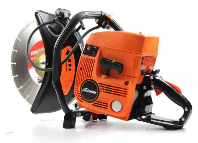 Машина за рязане на бетон JonCutter GC700 (71cc ) (без диск)