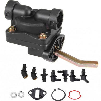 Бензинова помпа Kohler Magnum KT17, KT19