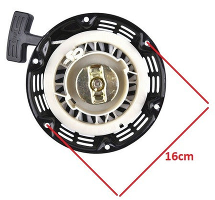 Стартер за Loncin G200F