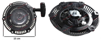 Стартер за двигател Mitsubishi GM82, 152F, 154F 2.5CP