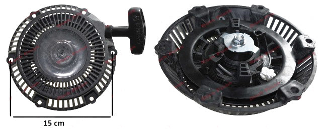 Стартер за двигател Mitsubishi GM82, 152F, 154F 2.5CP