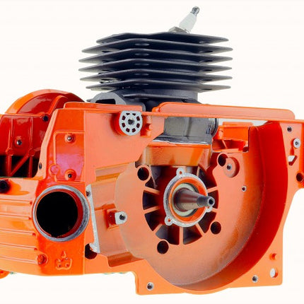 Комплект картер+цилиндър Аналог Husqvarna 362, 365, 371, 372