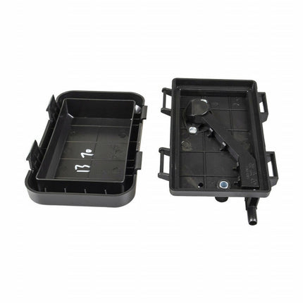 Корпус въздушен филтър за двигател MTD 1X65CU, Zongshen XP200
