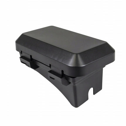 Корпус въздушен филтър за двигател MTD 1X65CU, Zongshen XP200