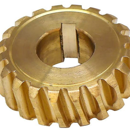 Зъбно колело от бронз за снегорин MTD 717-0528A