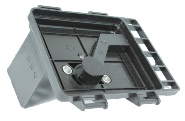 Корпус (нисък) въздушен филтър за двигател Nac T375, T475, T575, T675