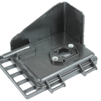 Корпус (нисък) въздушен филтър за двигател Nac T375, T475, T575, T675