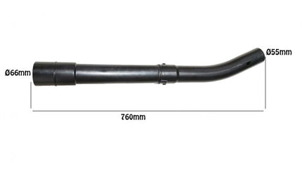 Комплект тръби за моторна пръскачка Ruris 3WF-3A