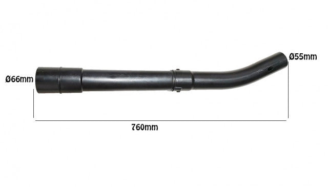 Комплект тръби за моторна пръскачка Ruris 3WF-3A