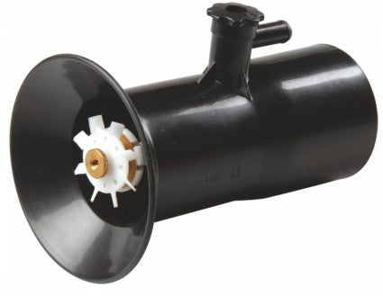 Тръба за моторна пръскачка (вътрешен диаметър 66 mm)
