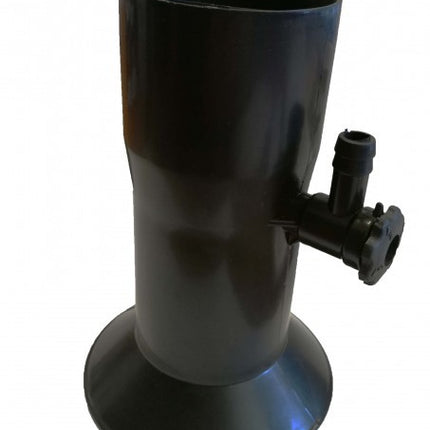 Тръба за моторна пръскачка (вътрешен диаметър 66 mm)