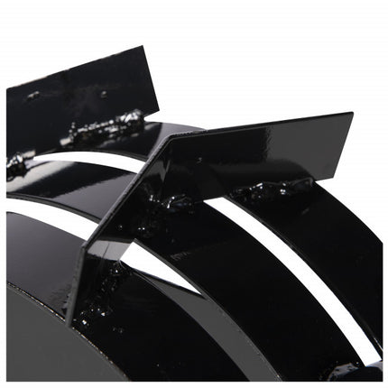 Метални колела за мотофреза