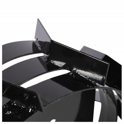 Метални колела за мотофреза