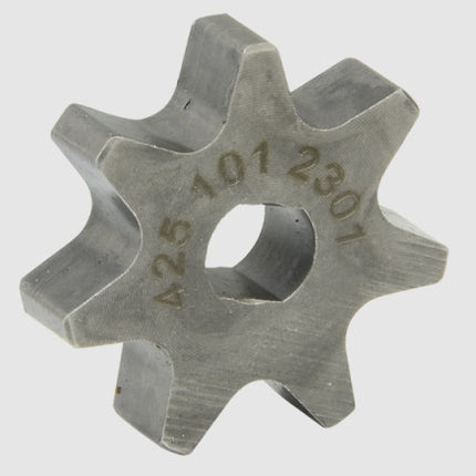 Водещо колело Аналог за ел. трион ЩИЛ E14, E140, E160, E180C (стъпка 3/8)