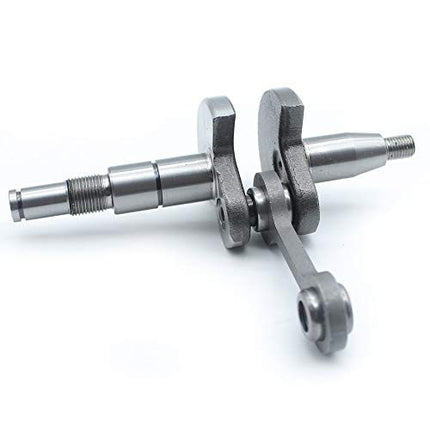 Колянов вал ЩИЛ MS 170, 017-Болт 8mm