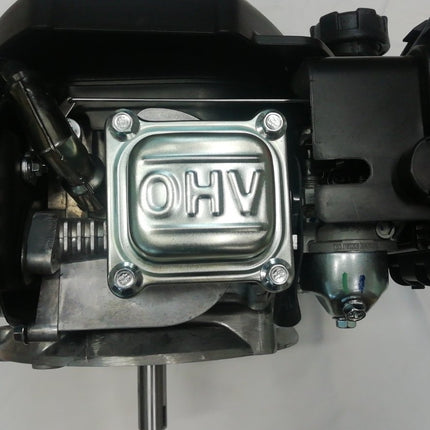 Двигател за косачка Loncin EVC-200 -3к.с