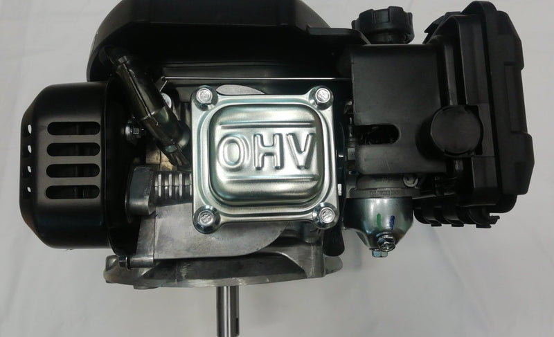 Двигател за косачка Loncin EVC-200 -3к.с
