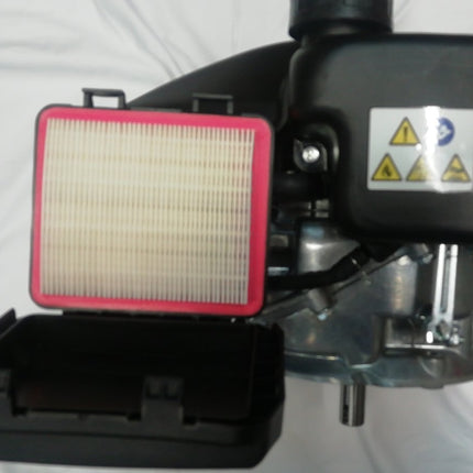 Двигател за косачка Loncin EVC-200 -3к.с